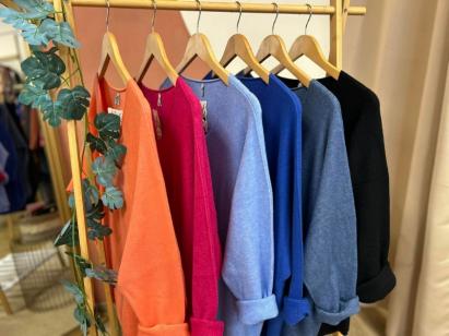 Au Bonheur des Courbes Au Bonheur des Courbes