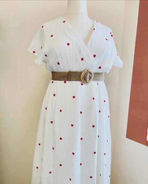 vêtements femme grandes tailles