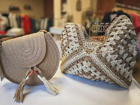 Une mode accessible, tendaaContenuAccueilnce et inspirante