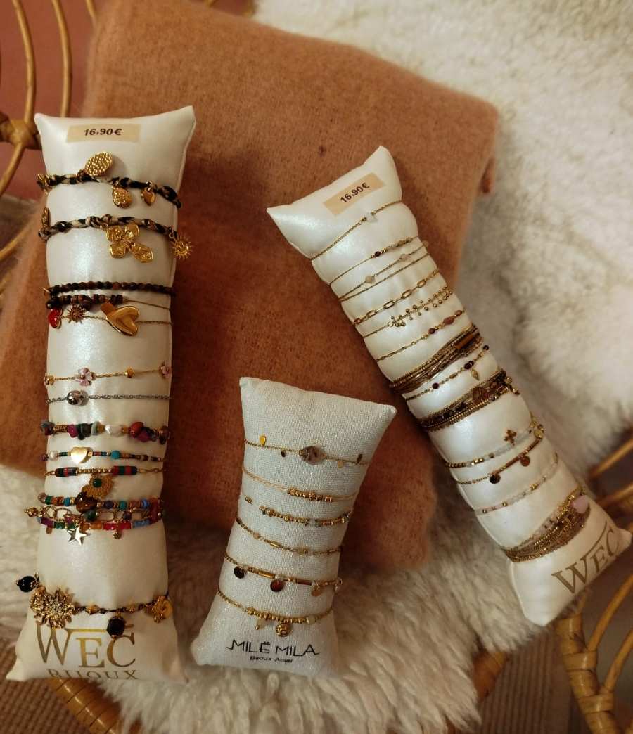 Accessoires de mode féminine 